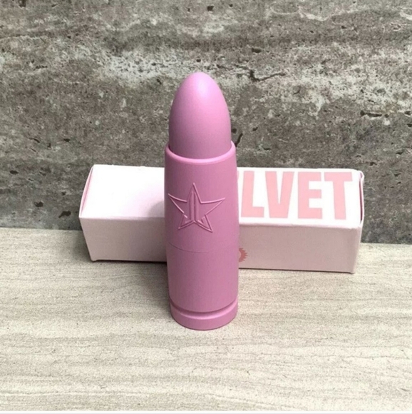 JEFFREE STAR - JAWBREAKER Velvet Trap Lipstick NIB - Picture 3 of 4